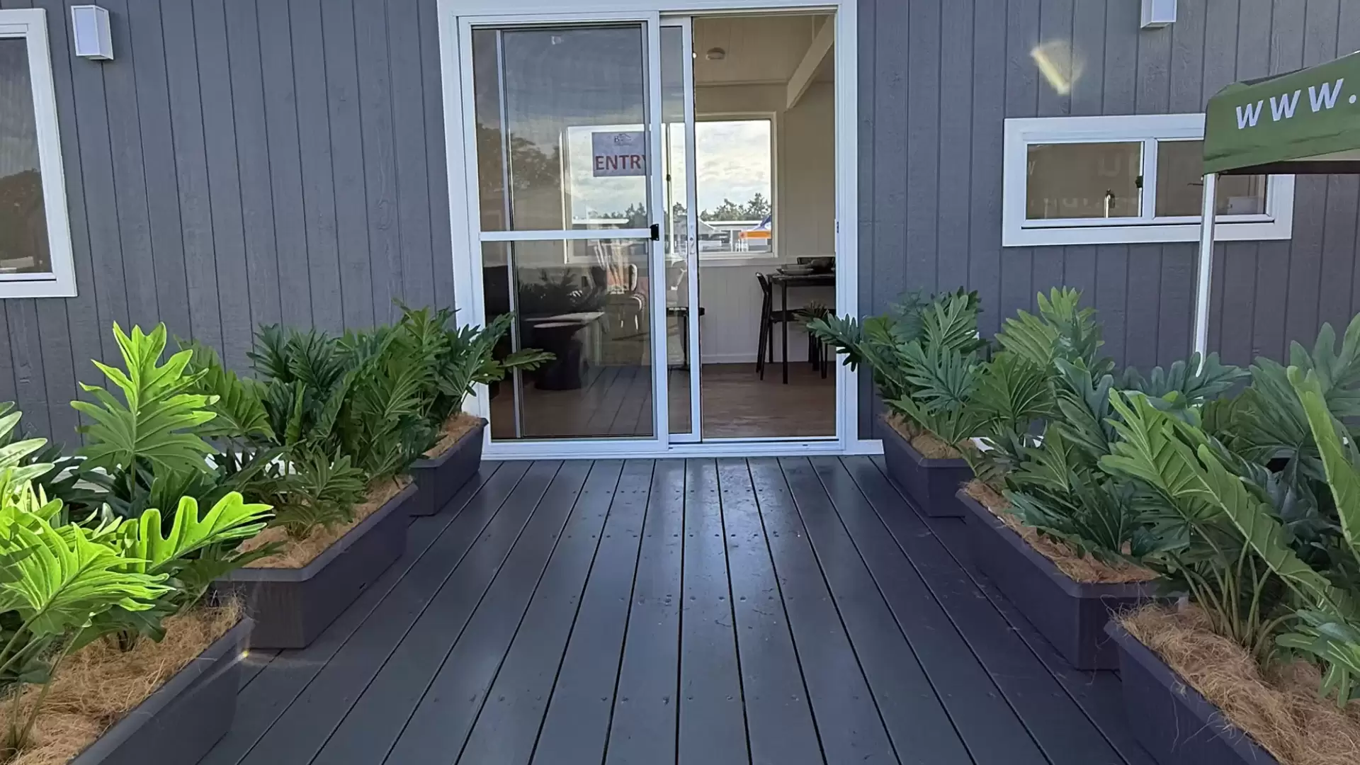 Modular Decks & Pergola Kits